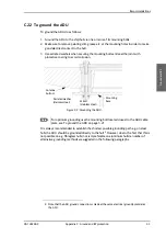 Preview for 144 page of COBHAM SAILOR 60 GX Installation Manual