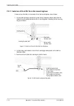 Preview for 151 page of COBHAM SAILOR 60 GX Installation Manual