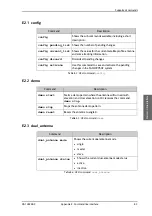 Preview for 168 page of COBHAM SAILOR 60 GX Installation Manual