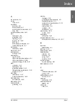 Preview for 186 page of COBHAM SAILOR 60 GX Installation Manual