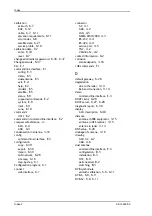 Preview for 187 page of COBHAM SAILOR 60 GX Installation Manual