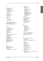 Preview for 188 page of COBHAM SAILOR 60 GX Installation Manual