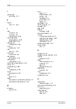 Preview for 189 page of COBHAM SAILOR 60 GX Installation Manual