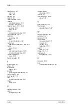 Preview for 191 page of COBHAM SAILOR 60 GX Installation Manual