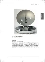 Предварительный просмотр 21 страницы COBHAM SAILOR 600 VSAT Ka Installation Manual