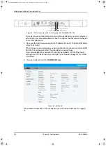 Предварительный просмотр 58 страницы COBHAM SAILOR 600 VSAT Ka Installation Manual