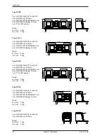 Предварительный просмотр 10 страницы COBHAM SAILOR 6000 Installation Manual