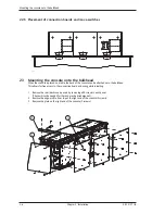 Предварительный просмотр 14 страницы COBHAM SAILOR 6000 Installation Manual