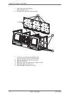 Предварительный просмотр 16 страницы COBHAM SAILOR 6000 Installation Manual