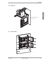 Предварительный просмотр 17 страницы COBHAM SAILOR 6000 Installation Manual