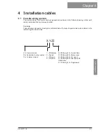 Предварительный просмотр 27 страницы COBHAM SAILOR 6000 Installation Manual