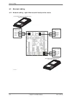 Предварительный просмотр 34 страницы COBHAM SAILOR 6000 Installation Manual