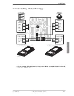 Предварительный просмотр 37 страницы COBHAM SAILOR 6000 Installation Manual