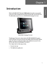 Предварительный просмотр 11 страницы COBHAM SAILOR 6000B User Manual