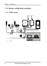 Предварительный просмотр 10 страницы COBHAM SAILOR 6018 Installation Manual