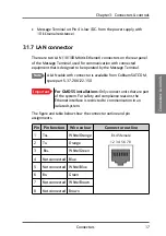 Предварительный просмотр 25 страницы COBHAM SAILOR 6018 Installation Manual