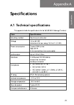 Предварительный просмотр 37 страницы COBHAM SAILOR 6018 Installation Manual