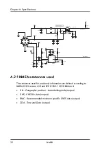 Предварительный просмотр 40 страницы COBHAM SAILOR 6018 Installation Manual