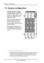 Preview for 12 page of COBHAM SAILOR 6080 Installation Manual