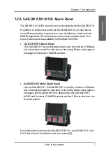 Preview for 19 page of COBHAM SAILOR 6110 mini-C GMDSS Installation Manual