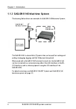 Preview for 16 page of COBHAM SAILOR 6120 Installation Manual