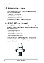 Preview for 18 page of COBHAM SAILOR 6120 Installation Manual