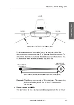 Preview for 27 page of COBHAM SAILOR 6120 Installation Manual