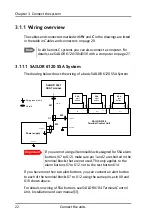 Preview for 34 page of COBHAM SAILOR 6120 Installation Manual