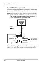 Preview for 38 page of COBHAM SAILOR 6120 Installation Manual