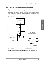 Preview for 39 page of COBHAM SAILOR 6120 Installation Manual