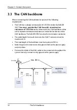 Preview for 44 page of COBHAM SAILOR 6120 Installation Manual