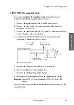 Preview for 51 page of COBHAM SAILOR 6120 Installation Manual