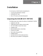 Предварительный просмотр 59 страницы COBHAM Sailor 6215 VHF DSC User And Installation Manual