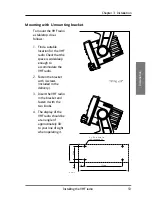 Предварительный просмотр 63 страницы COBHAM Sailor 6215 VHF DSC User And Installation Manual