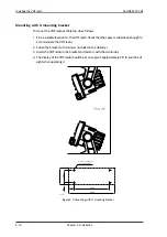 Предварительный просмотр 22 страницы COBHAM SAILOR 6217 Installation Manual