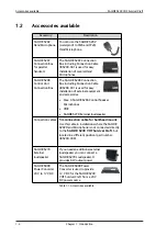 Предварительный просмотр 298 страницы COBHAM SAILOR 6217 Installation Manual