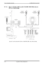 Предварительный просмотр 350 страницы COBHAM SAILOR 6217 Installation Manual