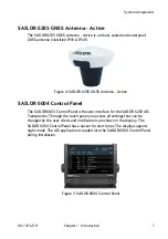 Preview for 19 page of COBHAM SAILOR 6280 User Manual