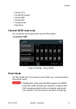 Preview for 43 page of COBHAM SAILOR 6280 User Manual