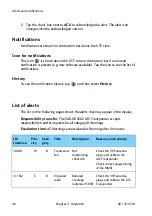 Preview for 58 page of COBHAM SAILOR 6280 User Manual