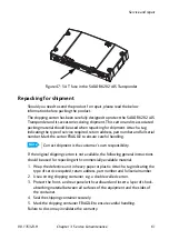 Preview for 73 page of COBHAM SAILOR 6280 User Manual