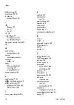 Preview for 88 page of COBHAM SAILOR 6280 User Manual