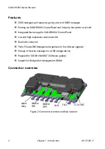 Preview for 12 page of COBHAM Sailor 6390 Navtex User Manual