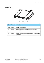 Предварительный просмотр 37 страницы COBHAM Sailor 6390 Navtex User Manual