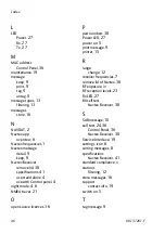 Preview for 56 page of COBHAM Sailor 6390 Navtex User Manual