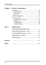 Preview for 10 page of COBHAM SAILOR 6560 User Manual