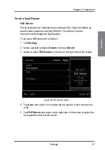 Preview for 37 page of COBHAM SAILOR 6560 User Manual