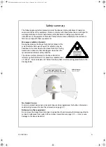 Preview for 5 page of COBHAM SAILOR 900 Ka Installation Manual