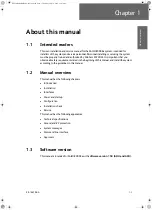 Preview for 15 page of COBHAM SAILOR 900 Ka Installation Manual