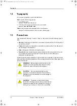 Preview for 16 page of COBHAM SAILOR 900 Ka Installation Manual